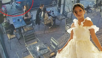 Minik Sezin'i hayattan koparan sürücünün cezası belli oldu