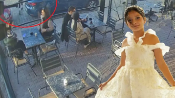 Minik Sezin'i hayattan koparan sürücünün cezası belli oldu