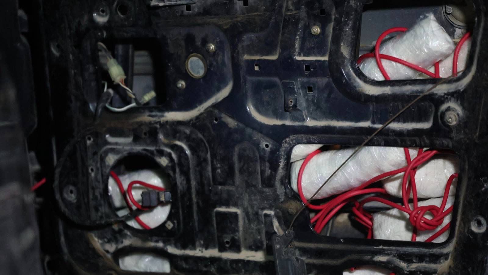 MİT'ten Suriye'de DAEŞ operasyonu. Sabotajcı hücre çökertildi 1