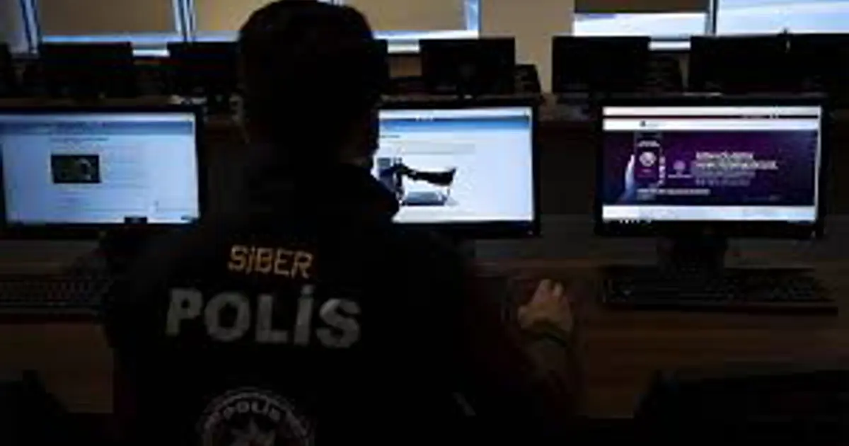 37 şehirde siber suçlulara operasyon. 131 şüpheli tutuklandı