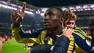 Aziz Yıldırım "Bunu kim aldı?" demişti. Fenerbahçe'yle yollar ayrıldı, Premier Lig'e gidiyor