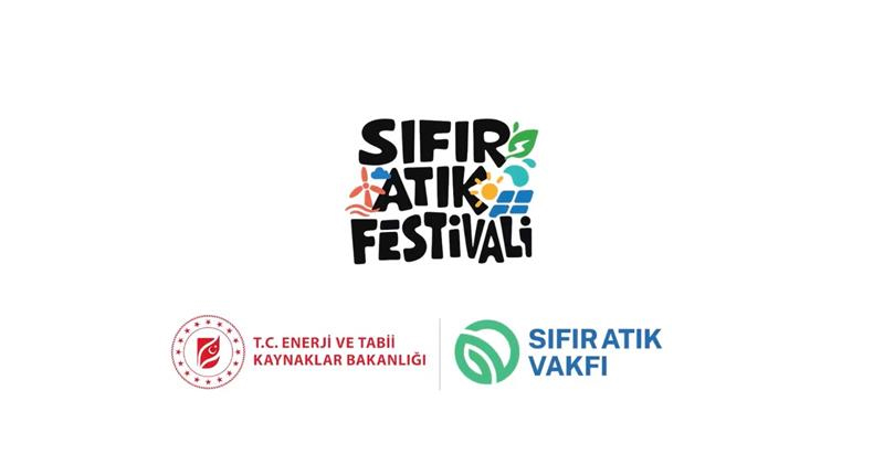 Sıfır Atık Festivali 4-7 Haziran’da Atatürk Havalimanı’nda
