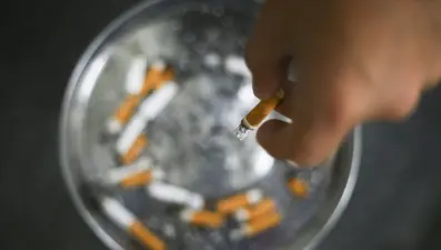 Sigara içene 24 bin, lazer tutana 164 bin lira ceza