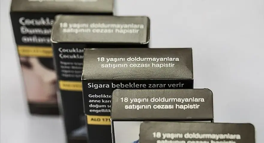 SİGARA ALIRKEN KİMLİK GÖSTERİLECEK  1