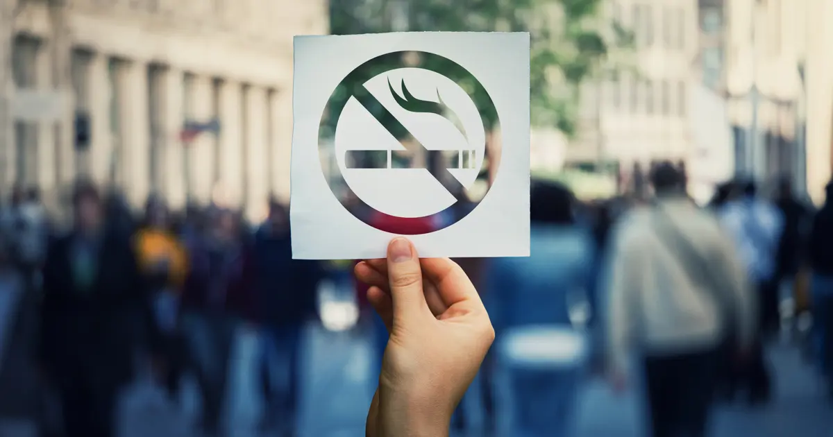 Kapalı alanda sigaraya yeni düzenleme yolda