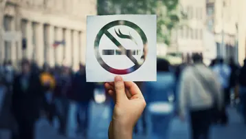 DSÖ'den sert uyarı. ''Tütün şirketleri yeni nesli hedef alıyor''