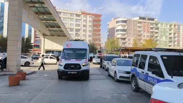 Siirt'te silahlı kavga: 2'si ağır 5 yaralı