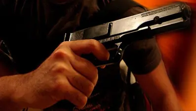 Silah ruhsatı otomobil fiyatını aştı. Taşımak isteyen 198 bin lira ödeyecek