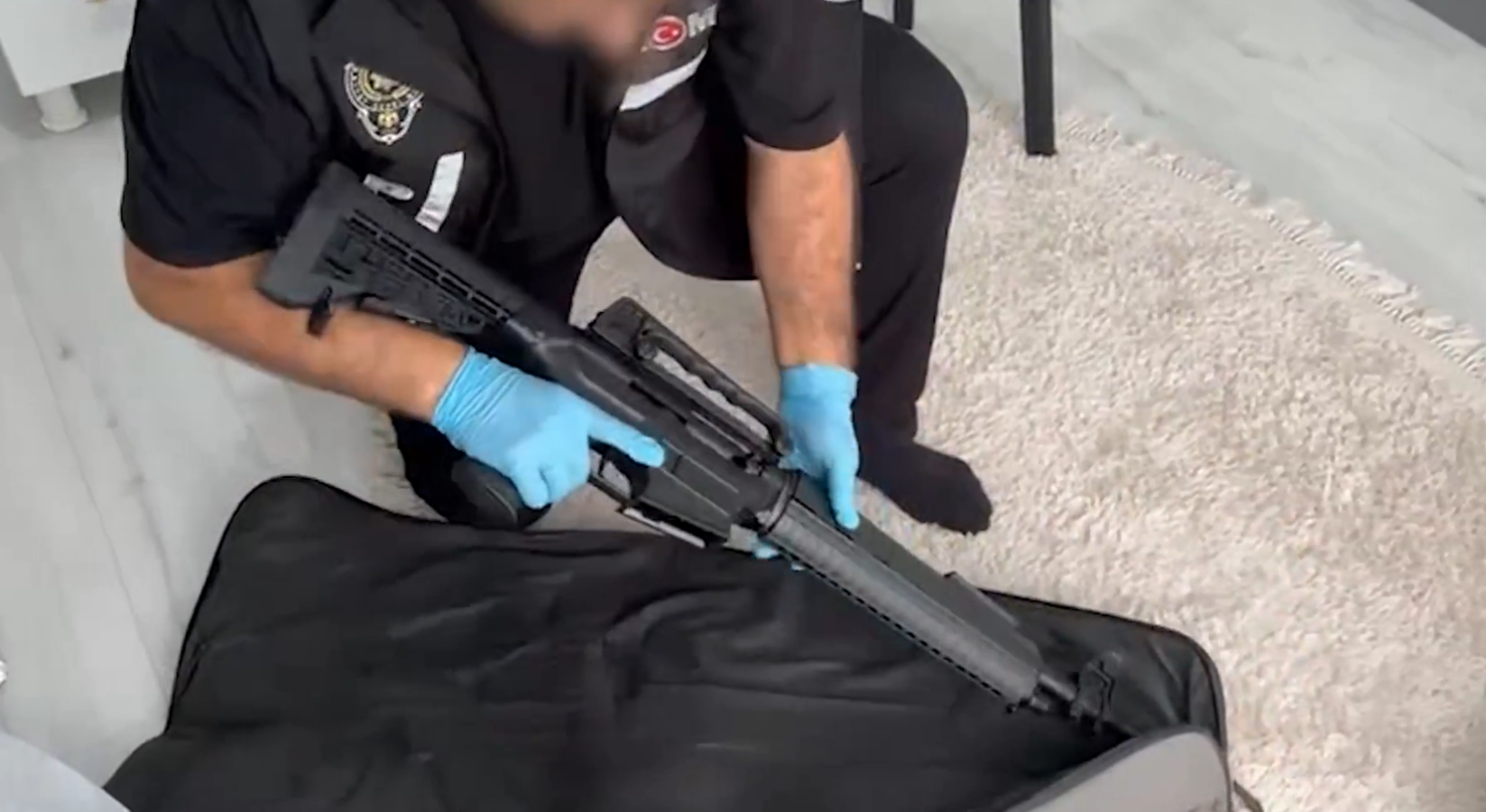 Sosyal medyadan tetikçilik yapanlara büyük operasyon. 348 gözaltı | NTV Haber