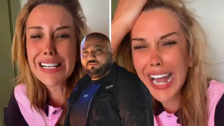 Dilan Polat'ın koruması silahlı saldırıda öldürüldü 