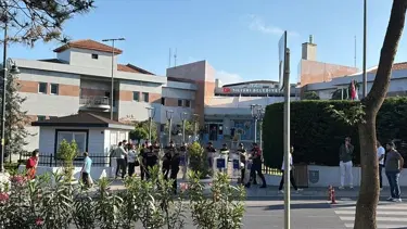 CHP Silivri İlçe Başkanı Doruk Bulut tutuklandı
