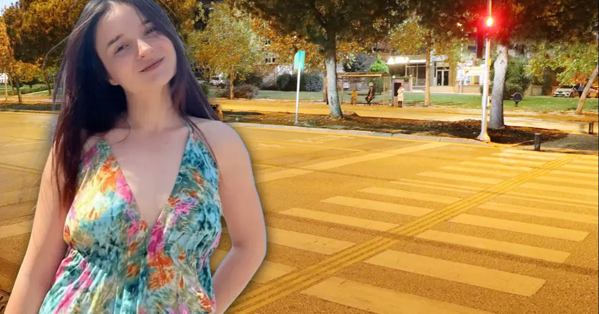 Ehliyetsiz sürücü yaşamdan kopardı