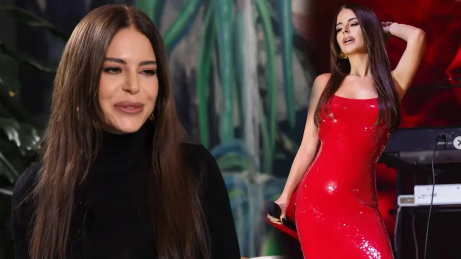 Simge Sağın yıllar sonra itiraf etti. 