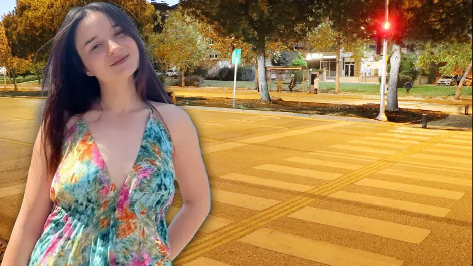 Ehliyetsiz sürücü yaşamdan kopardı