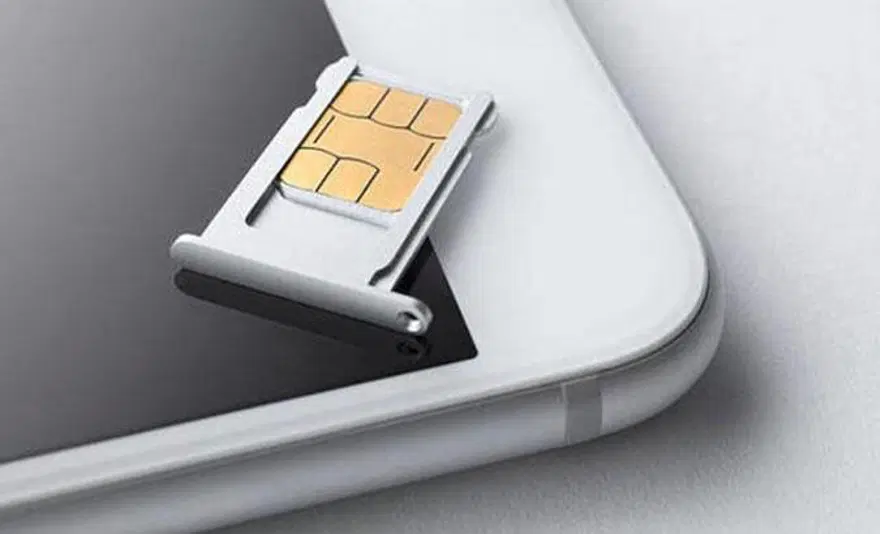 eSIM kartlarındaki talep artışı, mobil operatörler için tehdit oluşturuyor 