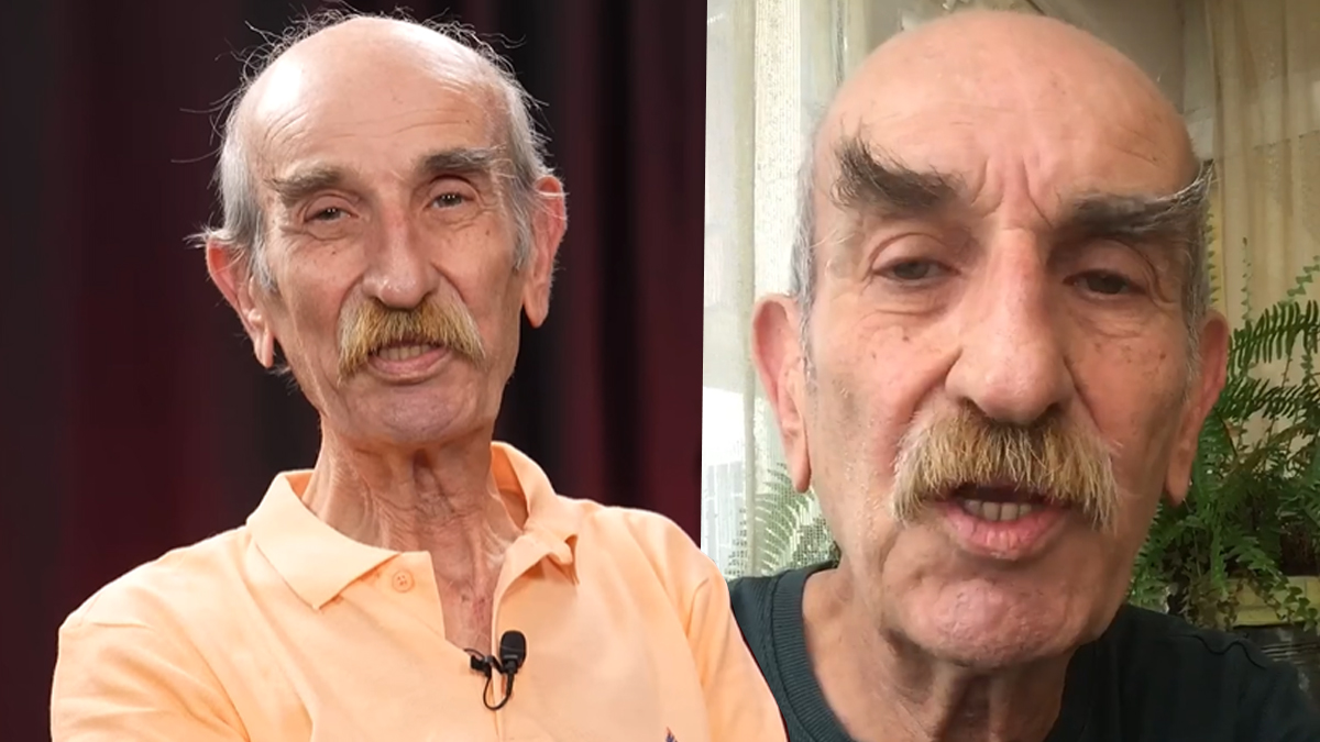 Sinan Bengier'in aort damarı yırtıldı. Ameliyat olan usta oyuncu yaşadıklarını anlattı