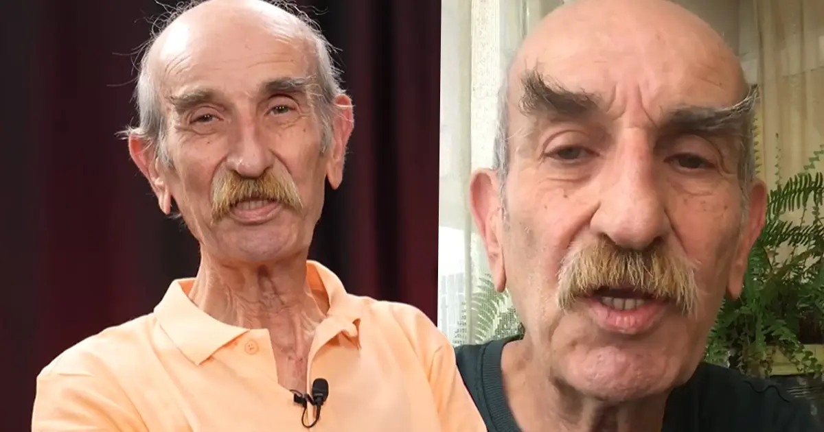 Sinan Bengier'in aort damarı yırtıldı. Ameliyat olan usta oyuncu yaşadıklarını anlattı