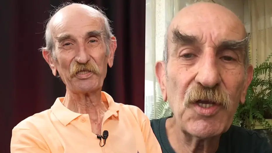 Sinan Bengier'in aort damarı yırtıldı. Ameliyat olan usta oyuncu yaşadıklarını anlattı