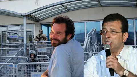 İBB soruşturmasında son gelişme. Mithat Sinan Bolak gözaltında