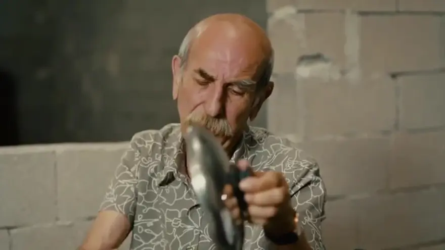 "DOKTORUM '3-4 GÜN YAŞAYABİLİRSİN AMA ALTINCI GÜNÜ GÖREMEYEBİLİRSİN' DEDİ" 2