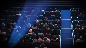 32. İFSAK Kısa Film Festivali için geri sayım başladı