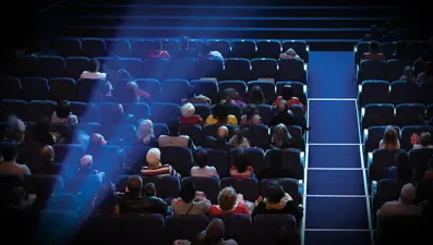 32. İFSAK Kısa Film Festivali için geri sayım başladı