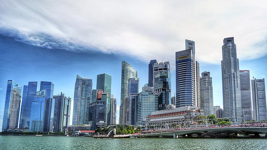 11 yılın zirvesine çıktı. Singapur Doları'nda güçlü yükseliş