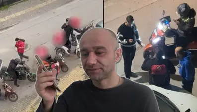 Asılsız ihbarlar hayatını kabusa çevirdi. 400 yemek siparişi aldı, dostları bile ondan kaçıyor