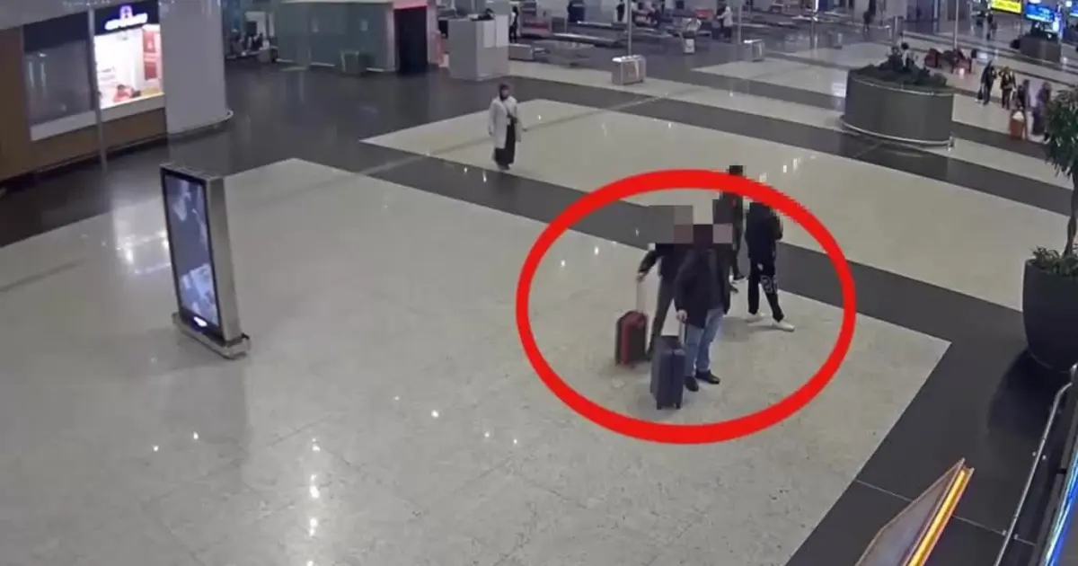 Şişli'de çöp konteynerinde bir kadın cesedinin bulunmasına ilişkin 3 zanlı yakalandı