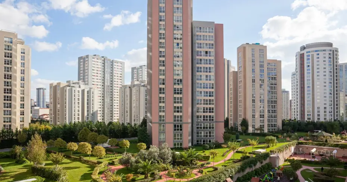 Site aidatı artışına sınır geliyor. Aidatlar yeniden değerleme oranında artabilecek