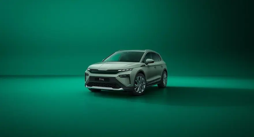 SKODA ELROQ ARALIK 2025 FİYAT LİSTESİ 8