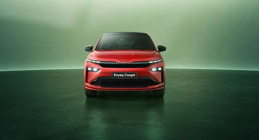 SKODA ENYAQ ARALIK 2025 FİYAT LİSTESİ 7