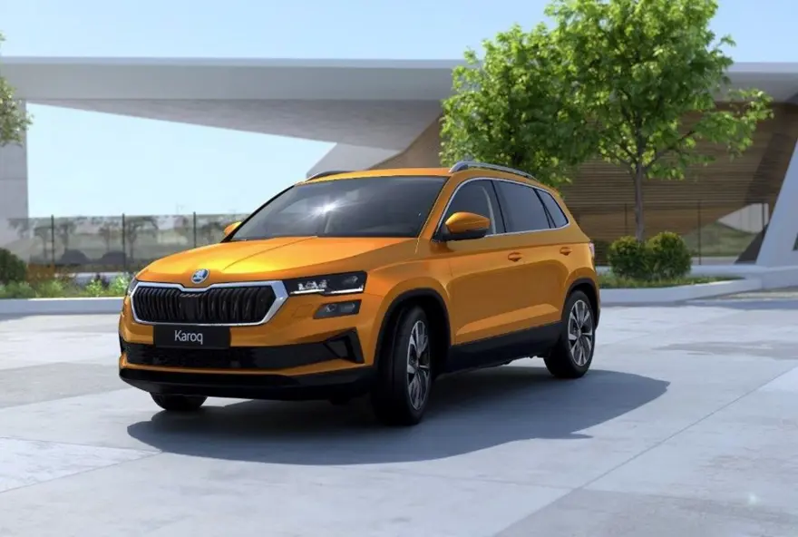 SKODA KAROQ ARALIK 2025 FİYAT LİSTESİ 2
