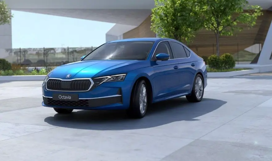 SKODA OCTAVIA ARALIK 2025 FİYAT LİSTESİ 6
