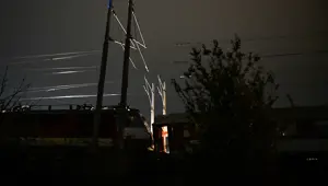 Slovakya’da trenler çarpıştı: Onlarca yolcu yaralı