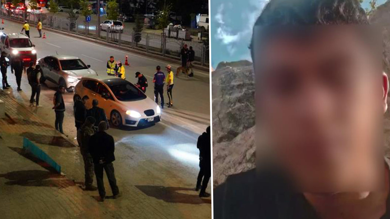 Snapchat'teki paylaşım Şırnak'ı ayağa kaldırdı