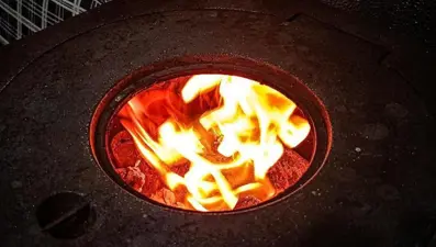 Sobadan sızan gaz dört çocuğu hastanelik etti
