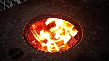Niğde'de acı olay. Sobadan sızan gaz can aldı