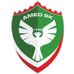 Amed Sportif