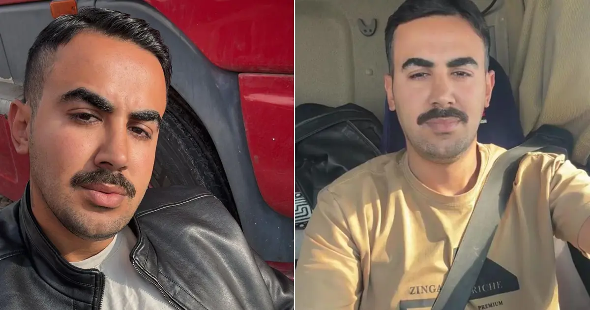 İran’da ağır yaralanan Türk TIR şoförü kurtarılamadı