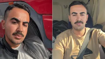 İran’da ağır yaralanan Türk TIR şoförü kurtarılamadı