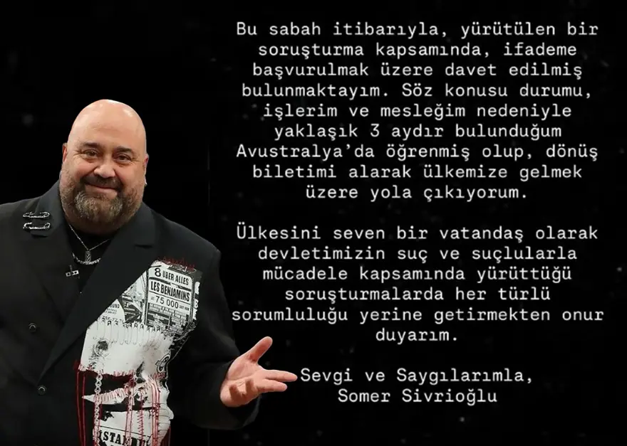 SİVRİOĞLU: YOLA ÇIKIYORUM 4