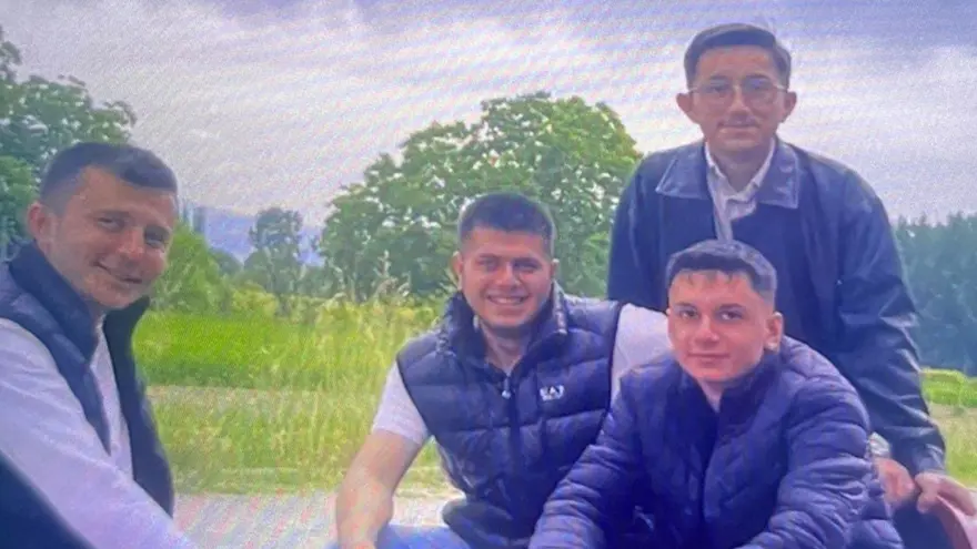 SON FOTOĞRAFLARI ORTAYA ÇIKTI 2