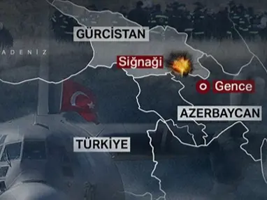 MSB'den düşen askeri uçakla ilgili açıklama: "C-130'ların uçuşu durduruldu" 