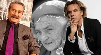 Soner Arıca ve Kadir İnanır’ın acı günü