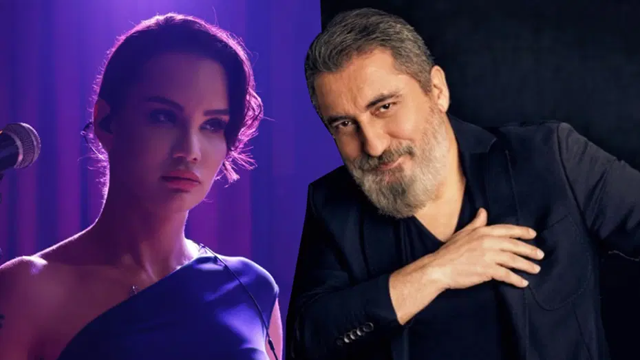 Özlem Koldaş'tan Soner Olgun'a veda.