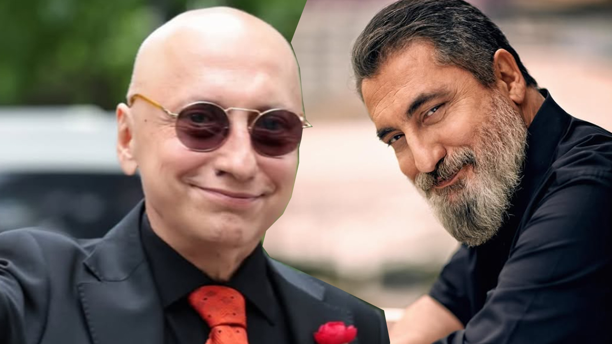 Soner Olgun'un durumu kritik. Tedavisi evinde sürüyor
