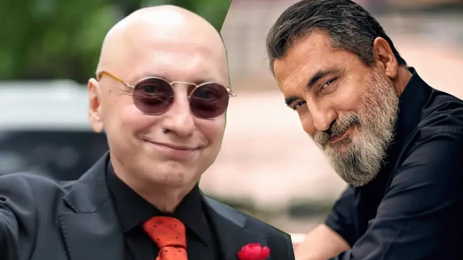 Soner Olgun'un durumu kritik. Tedavisi evinde sürüyor