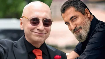Soner Olgun'un durumu kritik. Tedavisi evinde sürüyor