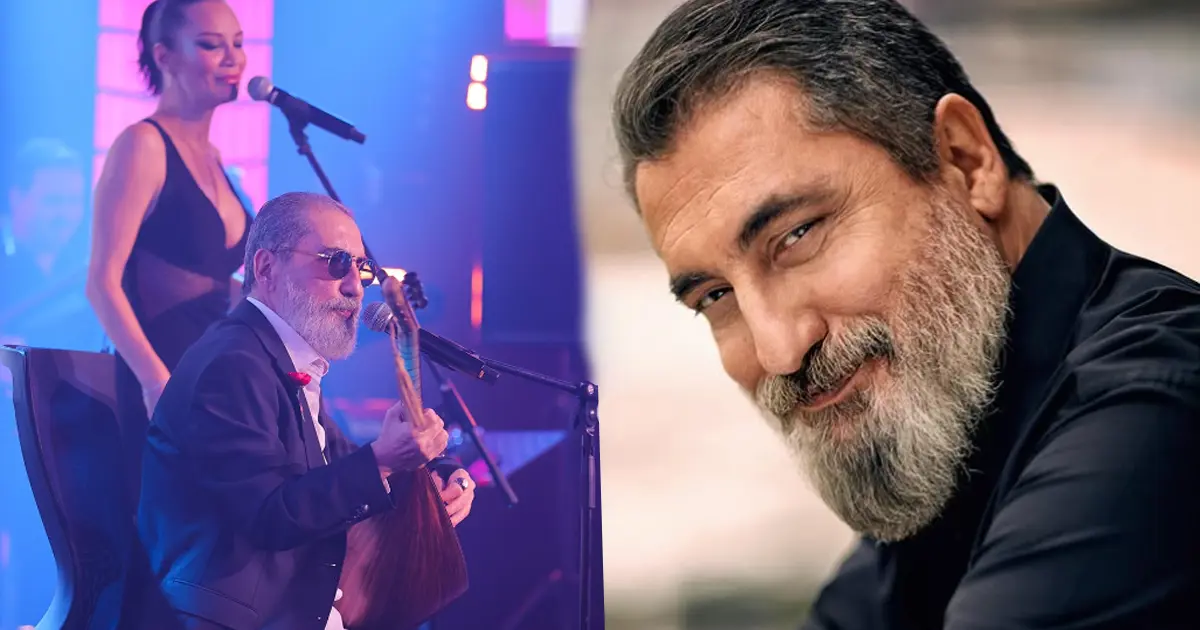 Kanserle mücadele eden Soner Olgun son durumunu açıkladı